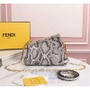 Fendi First nake skin handle 26cm