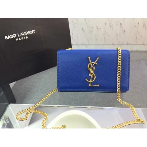YSL MONOGRAM KATE 4987