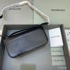 Balenciaga Gossip Small Black Bag