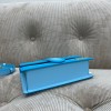 Jacquemus Le Grand Bambino Blue Ombre Leather