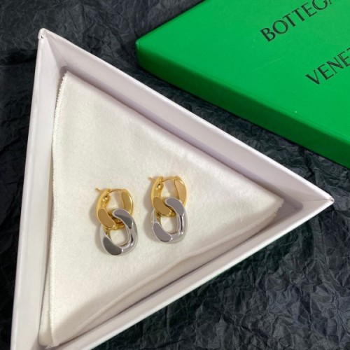 Bottega Veneta earings