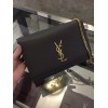 YSL MONOGRAM KATE 5027