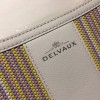 Delvaux Bag