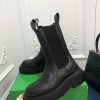 Bottega Veneta Boots in Black