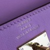 Hermès Kelly Clutch 2839
