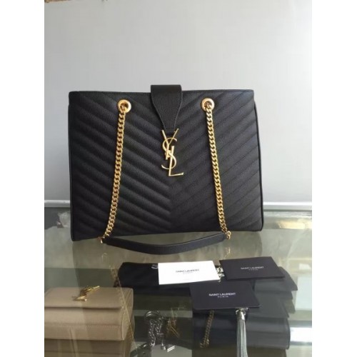 YSL classic shopper