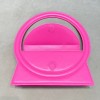Jacquemus Le Sac Rond Pink Bag