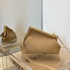 Fendi First Bag Beige 26cm