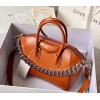 Givenchy Antigona Brown Chain Bag