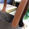 Hermes Picotin Lock Bag