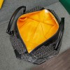 Goyard Goyard Boeing All Black Bag