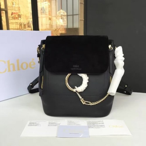 Chloe Backpack 1444