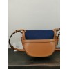 Loewe Gate Small Shoulder Denim Bag 20cm