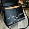Delvaux handbag 1506