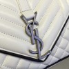 YSL ENVELOP SATCHEL 4806