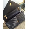 YSL MONOGRAM COLLEGE 5078