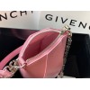 Givenchy Mini Antigona Vertical Bag in Pink