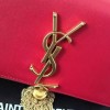 YSL MONOGRAM KATE 4977