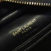 YSL MONOGRAM BLOGGER 5107