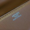 HERMES Clutch bag 2761