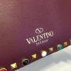 Valentino GUITAR ROCKSTUD ROLLING CROSS BODY BAG 4700
