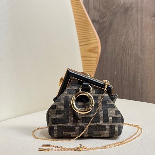 Fendi Nano First Charm