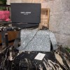 YSL Shoulder Bag 4735