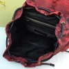 Burberry backpack 5801