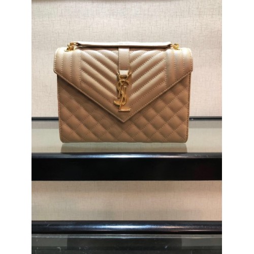 YSL ENVELOPE MEDIUM BAG