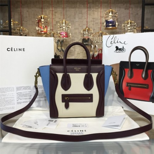 Celine nano 1016