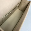 Jacquemus bambino Mocha large size