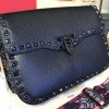 Valentino GUITAR ROCKSTUD ROLLING CROSS BODY BAG 4684