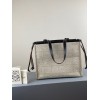 Loewe cushion tote bag
