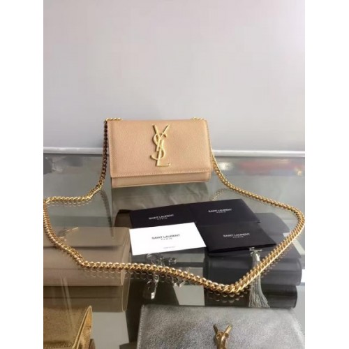 YSL MONOGRAM KATE 5026