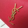 YSL MONOGRAM KATE 4758