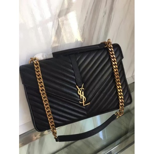 YSL MONOGRAM COLLEGE 5104