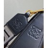 LOEWE Black Luna Bag