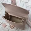 Delvaux shoulder bag
