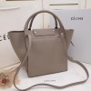 Celine Small Bag Tote brown 183313