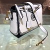 Fendi iconic by the way boston medium handbag