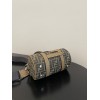 Fendi drumbag