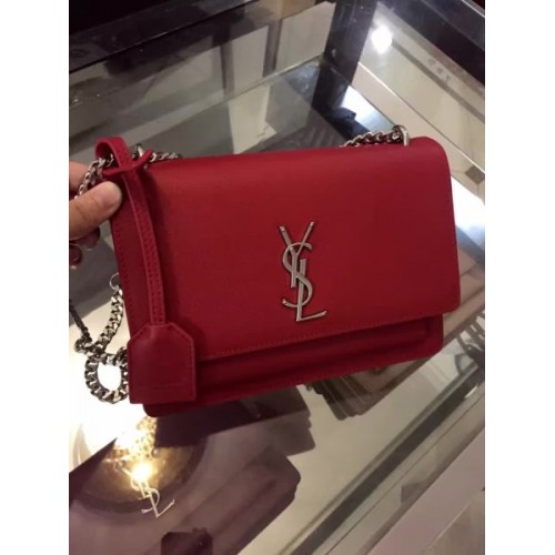 YSL SUNSET MONOGRAM 4872