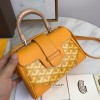 Goyard Saigon shoulder bag 01