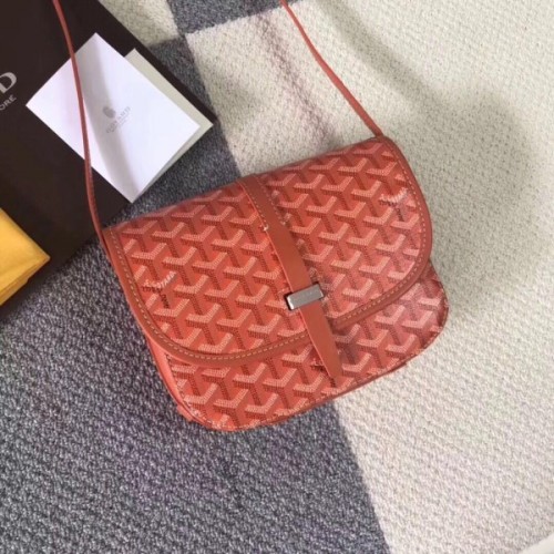 Goyard shoulder bag 04