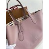 UUbag Burberry Reversible Tote
