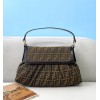 Fendi vintage flap bag