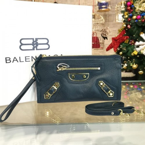 Balenciaga cluth bag