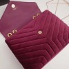 YSL LOULOU 4801