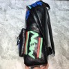 Balenciaga graffiti backpack 01