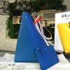 CELINE twisted cabas 1218